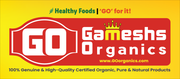 Gameshs Organics